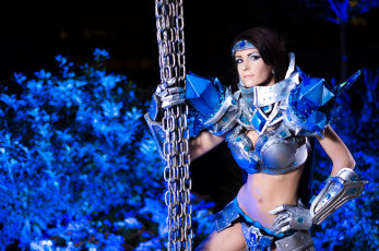 Картинка девушки danielle+beaulieu danielle beaulieu