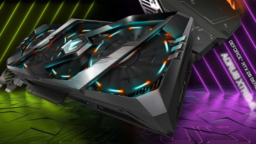 обоя gigabyte aorus, компьютеры, комплектующие, gigabyte, aorus, производитель, материнских, плат, видеокарт, и, не, только