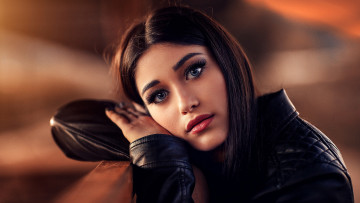 Картинка красотка девушки -+лица +портреты девушка красивая супер секси няша нежная классная модница лапочка мадам