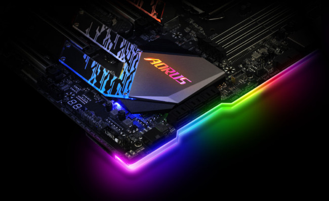 Обои картинки фото gigabyte aorus, компьютеры, -unknown , разное, gigabyte, aorus, производитель, материнских, плат, видеокарт, и, не, только