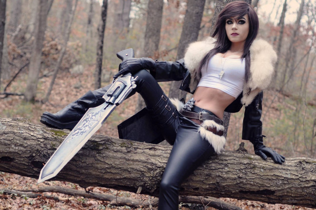 Обои картинки фото девушки, danielle beaulieu, danielle, beaulieu