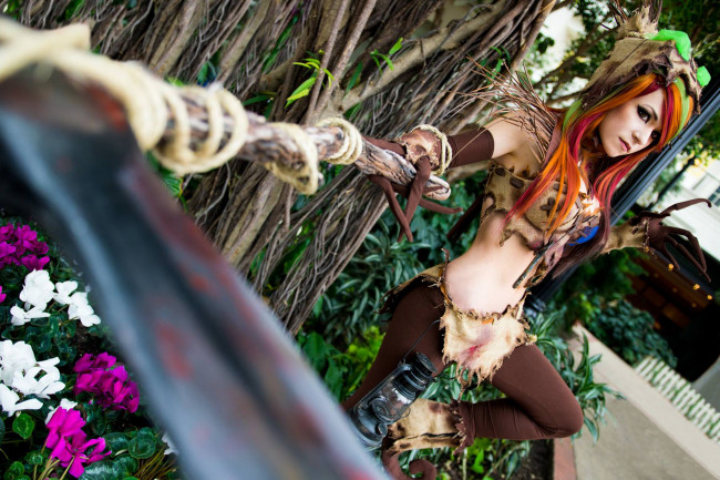 Обои картинки фото девушки, danielle beaulieu, danielle, beaulieu