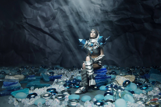 Обои картинки фото девушки, danielle beaulieu, danielle, beaulieu