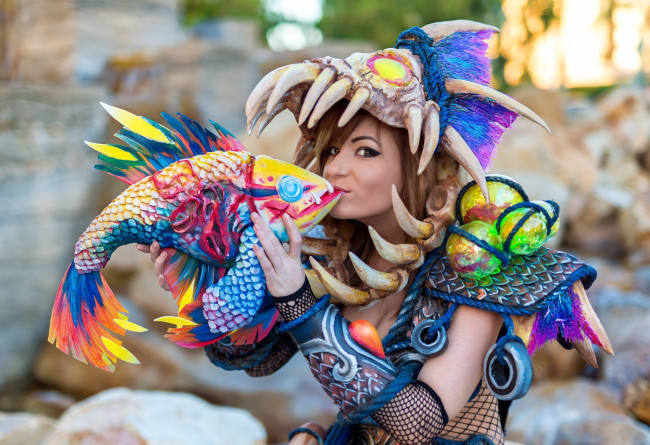 Обои картинки фото девушки, danielle beaulieu, danielle, beaulieu