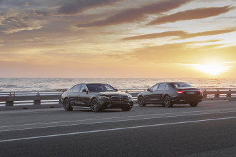 Картинка автомобили mercedes-benz