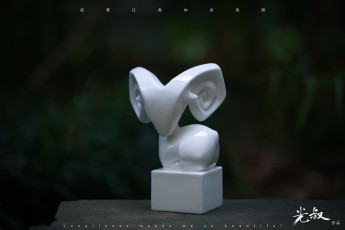 Картинка разное сувениры фигурка баран