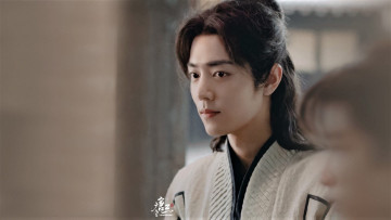 Картинка кино+фильмы douluo+continent тан сань лицо