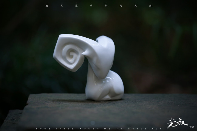 Обои картинки фото разное, сувениры, фигурка, баран