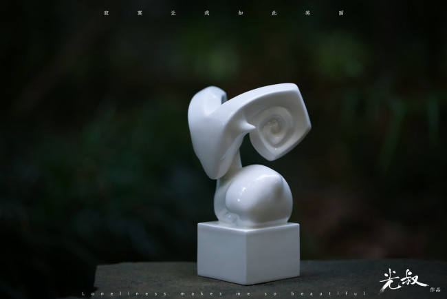 Обои картинки фото разное, сувениры, фигурка, баран