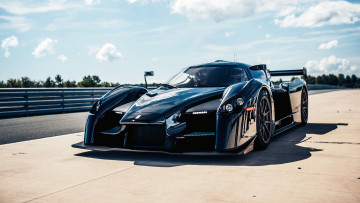 обоя scg 003cs, автомобили, -unsort, черный, спортивный, дорога