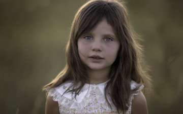 Картинка разное дети девочка лицо
