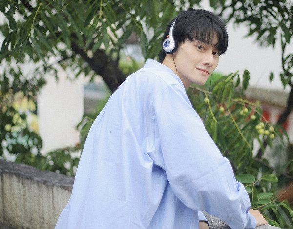 Обои картинки фото мужчины, wang zhuocheng, wang, zhuocheng, ван, чжочэн