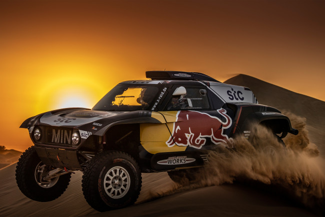 Обои картинки фото автомобили, mini