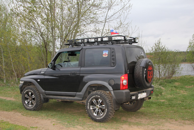 Обои картинки фото тагаз тагер, автомобили, выставки и уличные фото, тагаз, тагер, автомобиль