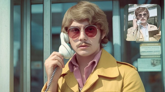 Обои картинки фото рисованное, кино,  мультфильмы, нейросети, графика, нейроарт, ai, art, нейронные, сети, рисунки, нейро, искусство, леонид, куравлёв, жорж, милославский