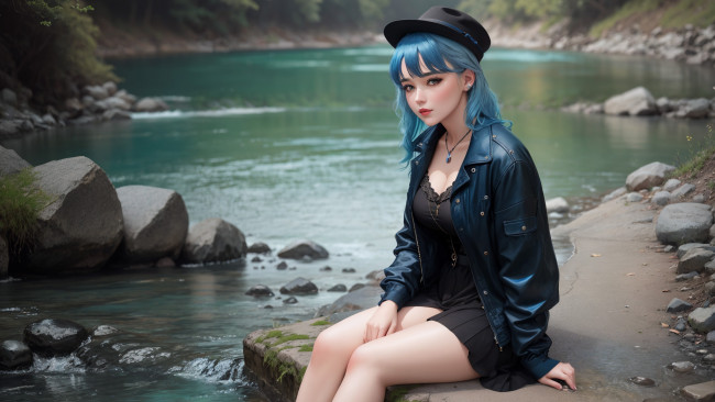 Обои картинки фото рисованное, люди, нейросети, графика, нейроарт, ai, art, нейронные, сети, рисунки, нейро, искусство