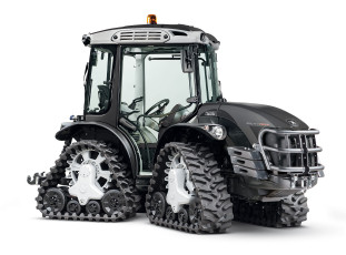 Картинка техника тракторы+на+гусенецах antonio carraro