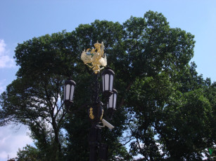 Картинка разное осветительные приборы