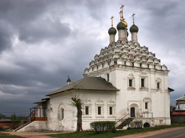 Обои картинки фото города, православные, церкви, монастыри