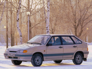 Картинка 114 автомобили ваз