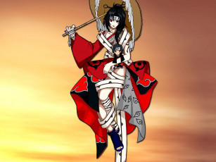 Картинка аниме naruto