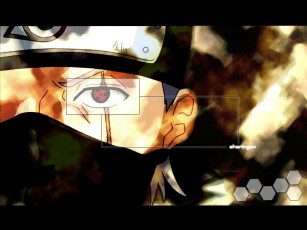 Картинка аниме naruto