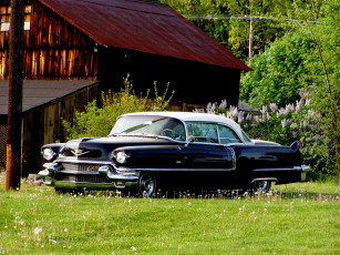 Картинка автомобили cadillac