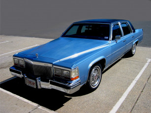 Картинка автомобили cadillac