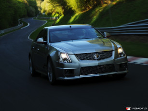 Картинка автомобили cadillac