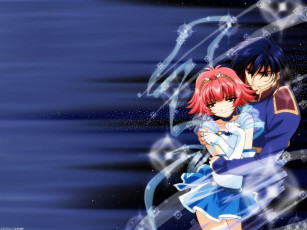 Картинка pretear the new legend of snow white аниме