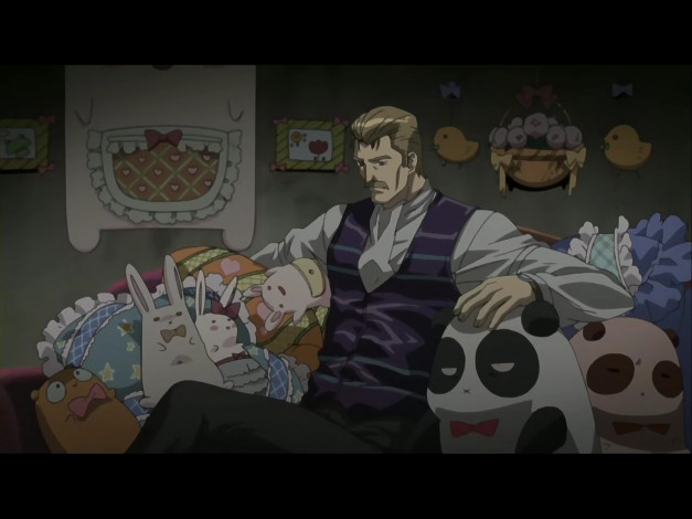 Обои картинки фото аниме, devil, may, cry