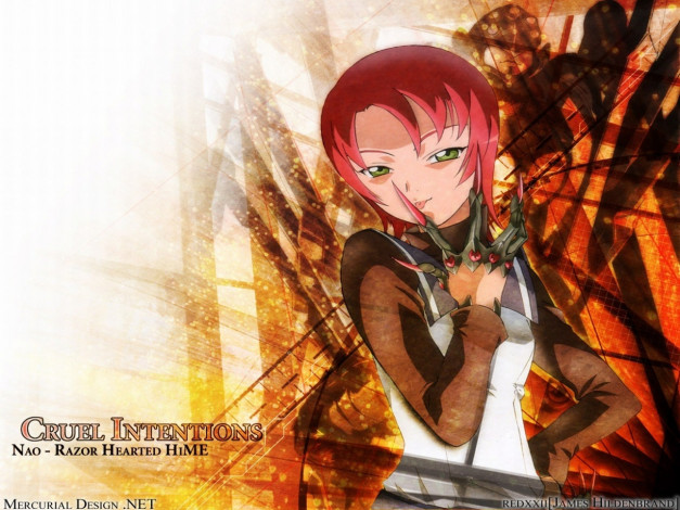 Обои картинки фото аниме, mai, hime