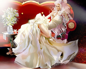 Картинка рисованные люди