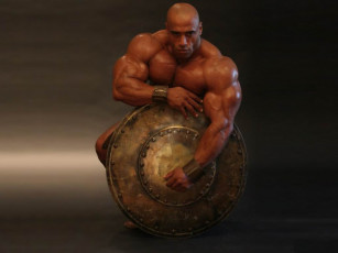 Картинка мавр мужчины unsort