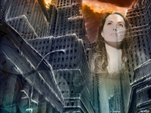 Картинка музыка within temptation