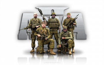 Картинка arma видео игры