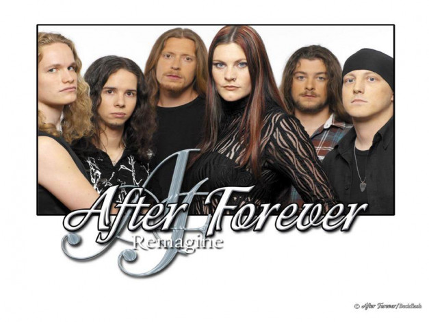 Обои картинки фото after, forever, музыка