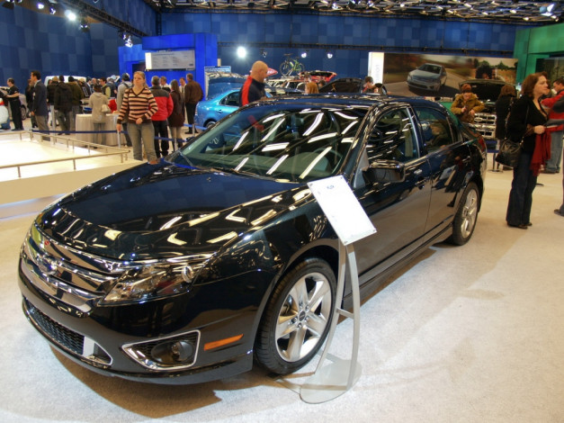 Обои картинки фото автомобили, выставки, уличные, фото