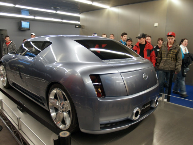 Обои картинки фото автомобили, выставки, уличные, фото