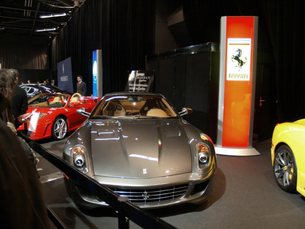 Обои картинки фото автомобили, выставки, уличные, фото