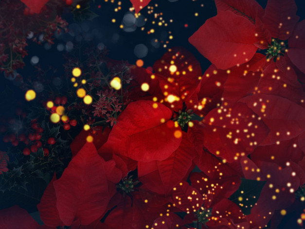 Обои картинки фото праздничные, украшения