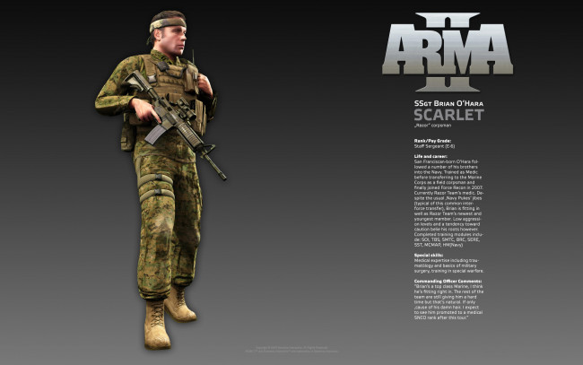 Обои картинки фото arma, видео, игры