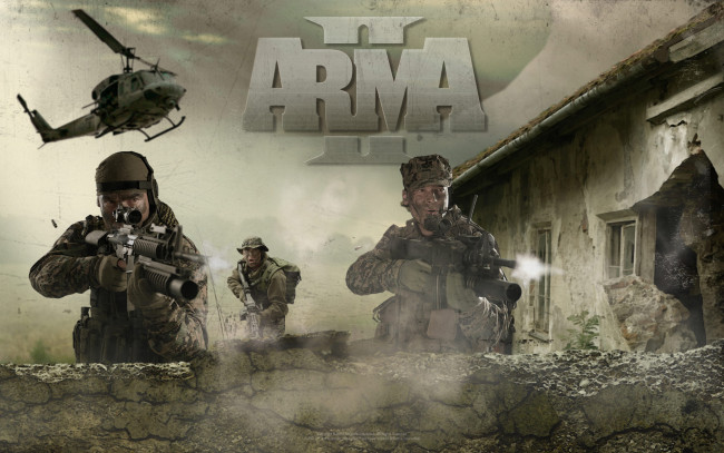 Обои картинки фото arma, видео, игры