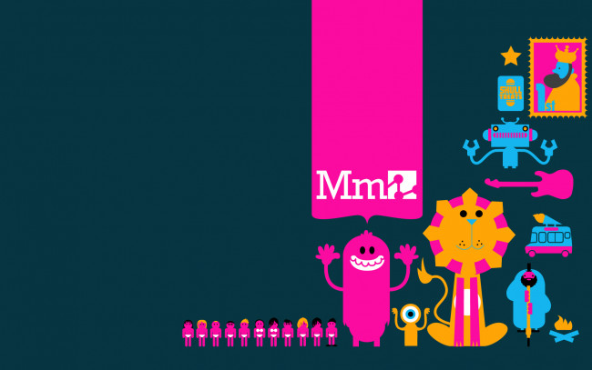 Обои картинки фото видео, игры, little, big, planet