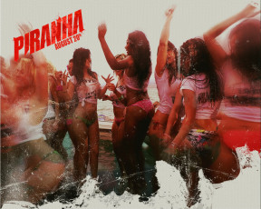 Картинка piranha 3d кино фильмы