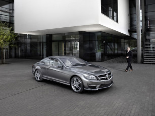 Картинка автомобили mercedes benz