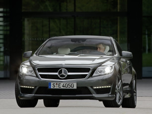 Картинка автомобили mercedes benz