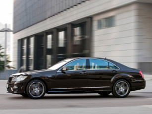 Картинка автомобили mercedes benz