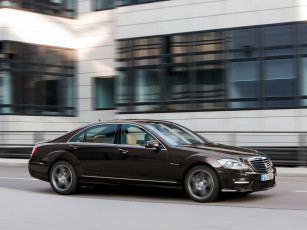 Картинка автомобили mercedes benz