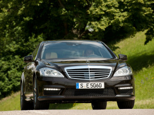 Картинка автомобили mercedes benz